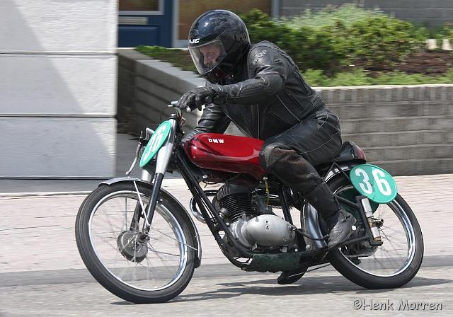Barneveld 2009 Henk Morren 488 
